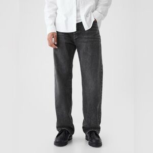 Gap Loose Jeans (33 X 30) NEW